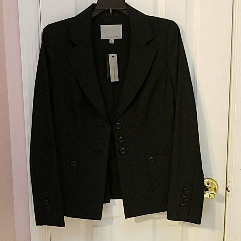NWT Classique entier Jarket